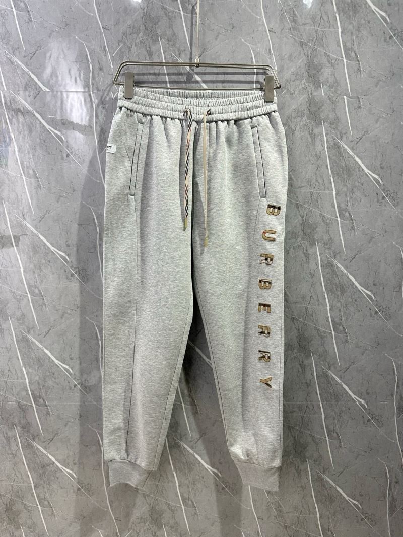 Burberry Long Pants